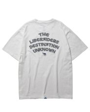 画像2: Liberaiders  CAMEL TEE (2)
