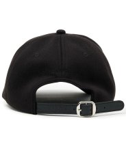 画像2: nonnative  DWELLER 6P CAP "that nonnative production" 1 (2)