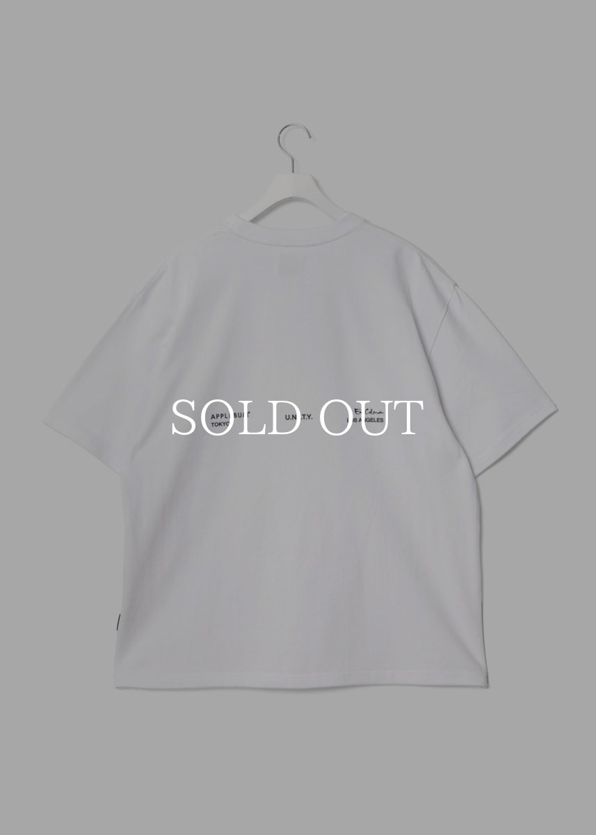 画像8: APPLEBUM  “ERIC COLEMAN” T-SHIRT-MV2 (8)