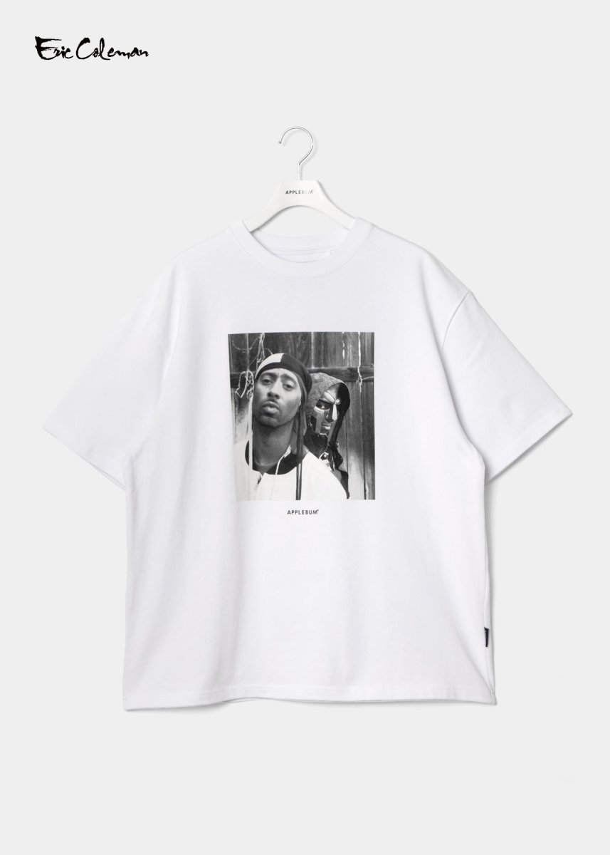 画像7: APPLEBUM  “ERIC COLEMAN” T-SHIRT-MV2 (7)