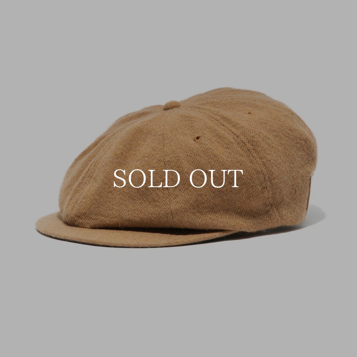 画像6: THE H.W.DOG&CO.  WASHED HUNTING (6)