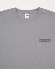 画像7: RADIALL  WHEELS-CREW NECK T-SHIRT L/S (7)