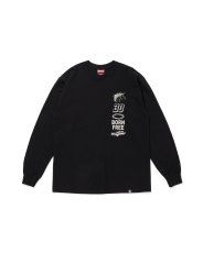 画像2: HideandSeek  30 L/S Tee (2)