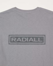 画像9: RADIALL  WHEELS-CREW NECK T-SHIRT L/S (9)