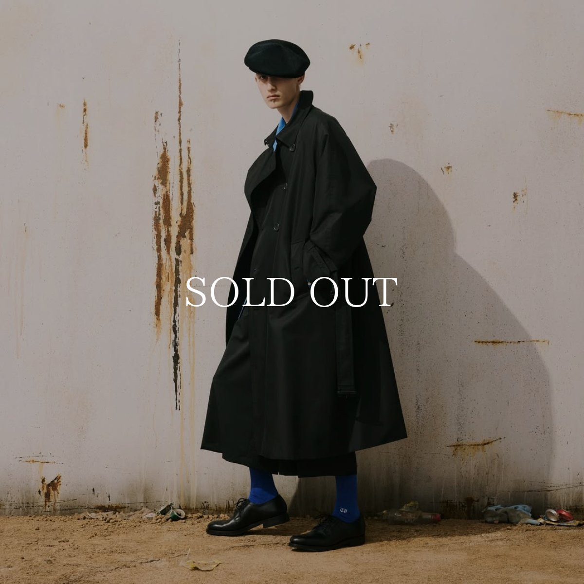 画像5: COOTIE   Tropical Thermo Cap (5)