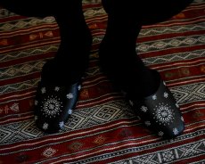 画像12: CHALLENGER  BANDANA SLIPPERS (12)