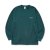 CHARCOAL GREEN