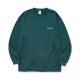CHARCOAL GREEN