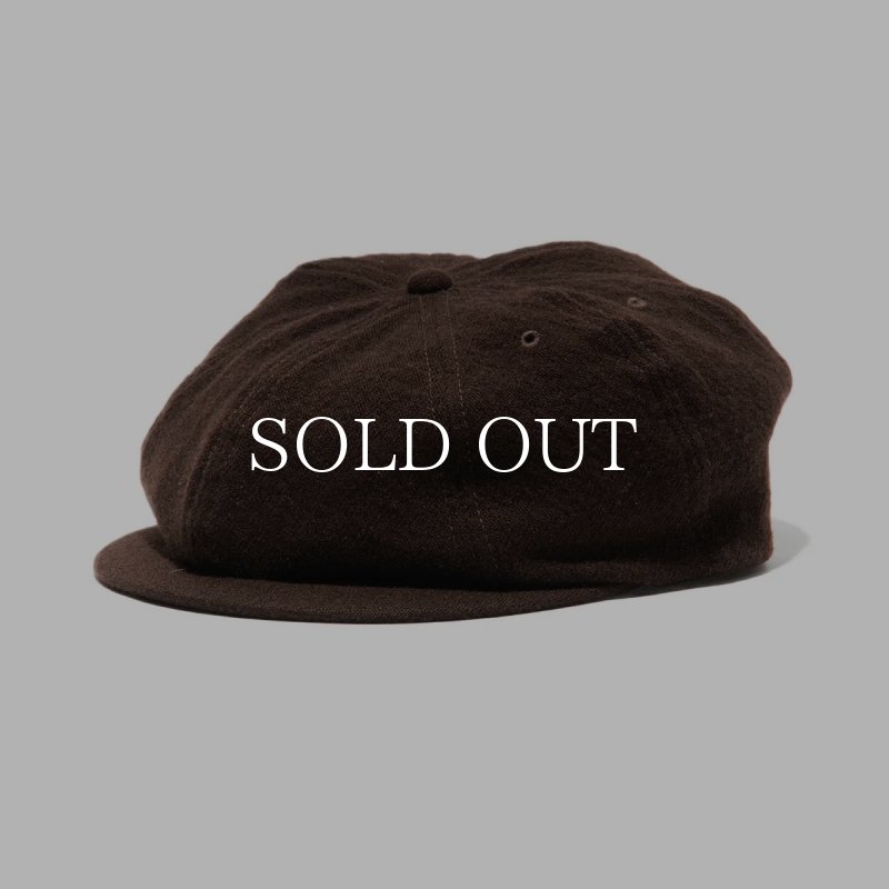 THE H.W.DOG&CO. WASHED HUNTING D-01078 正規取扱通販