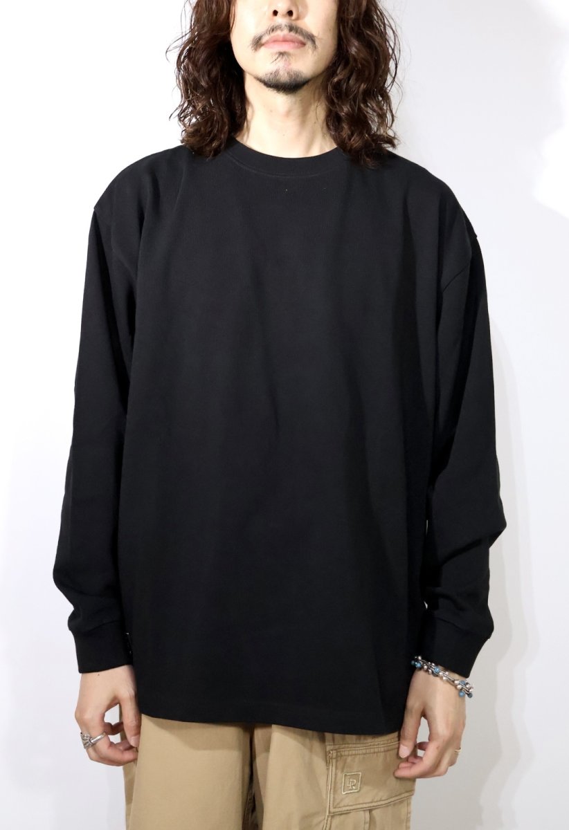 画像13: APPLEBUM  “WORM” 浮世絵 L/S T-shirt (13)