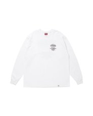 画像2: HideandSeek  HDNSK L/S Tee (2)