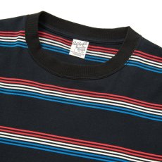 画像2: CALEE  HARLEY BORDER L/S CS (2)