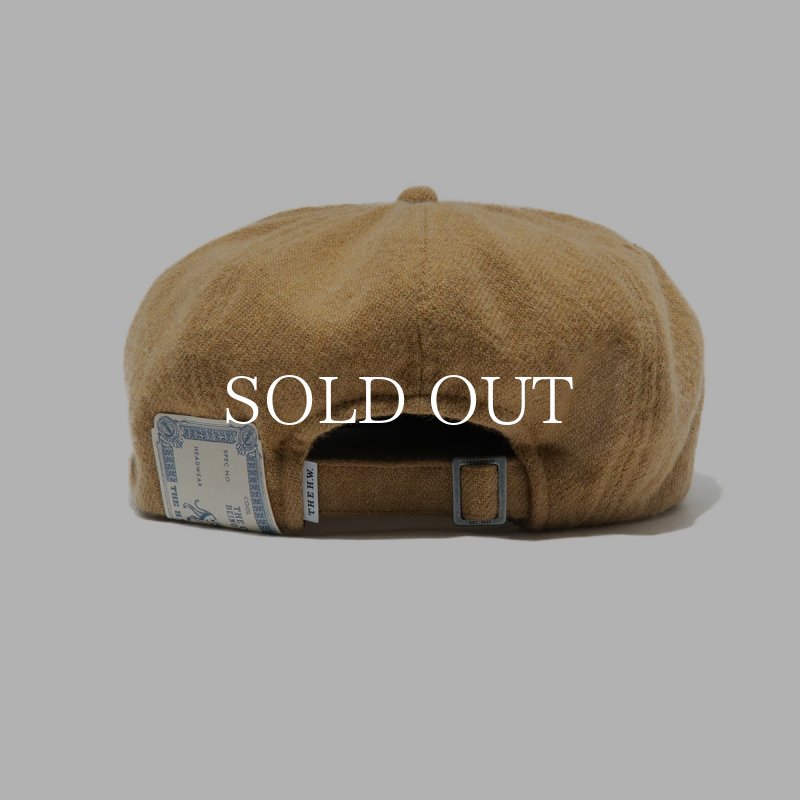 THE H.W.DOG&CO. WASHED HUNTING D-01078 正規取扱通販