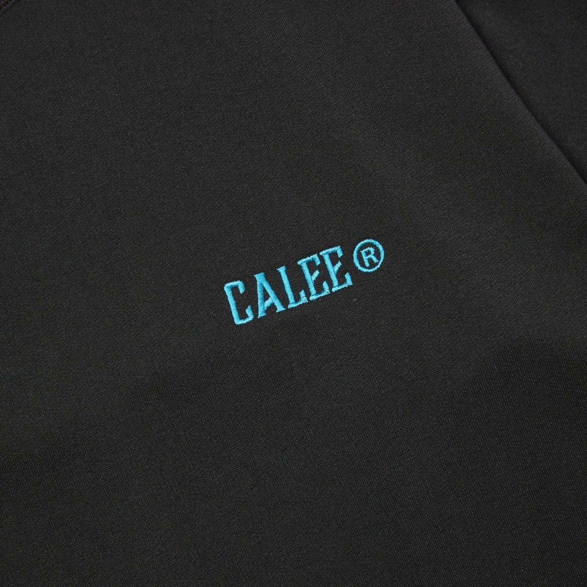 画像10: CALEE  AEROKNOT CALEE NATINAL LOGO DROP L/S TEE (10)