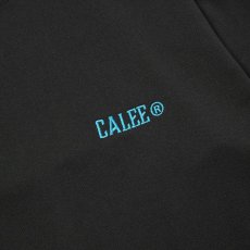 画像10: CALEE  AEROKNOT® CALEE NATINAL LOGO DROP L/S TEE (10)