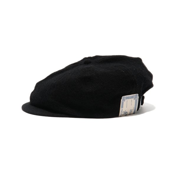 THE H.W DOG ハンチング THE H.W.DOG&CO. WASHED HUNTING D-01078 公式通販