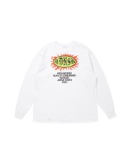 画像1: HideandSeek  HDNSK L/S Tee (1)