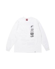 画像4: HideandSeek  30 L/S Tee (4)