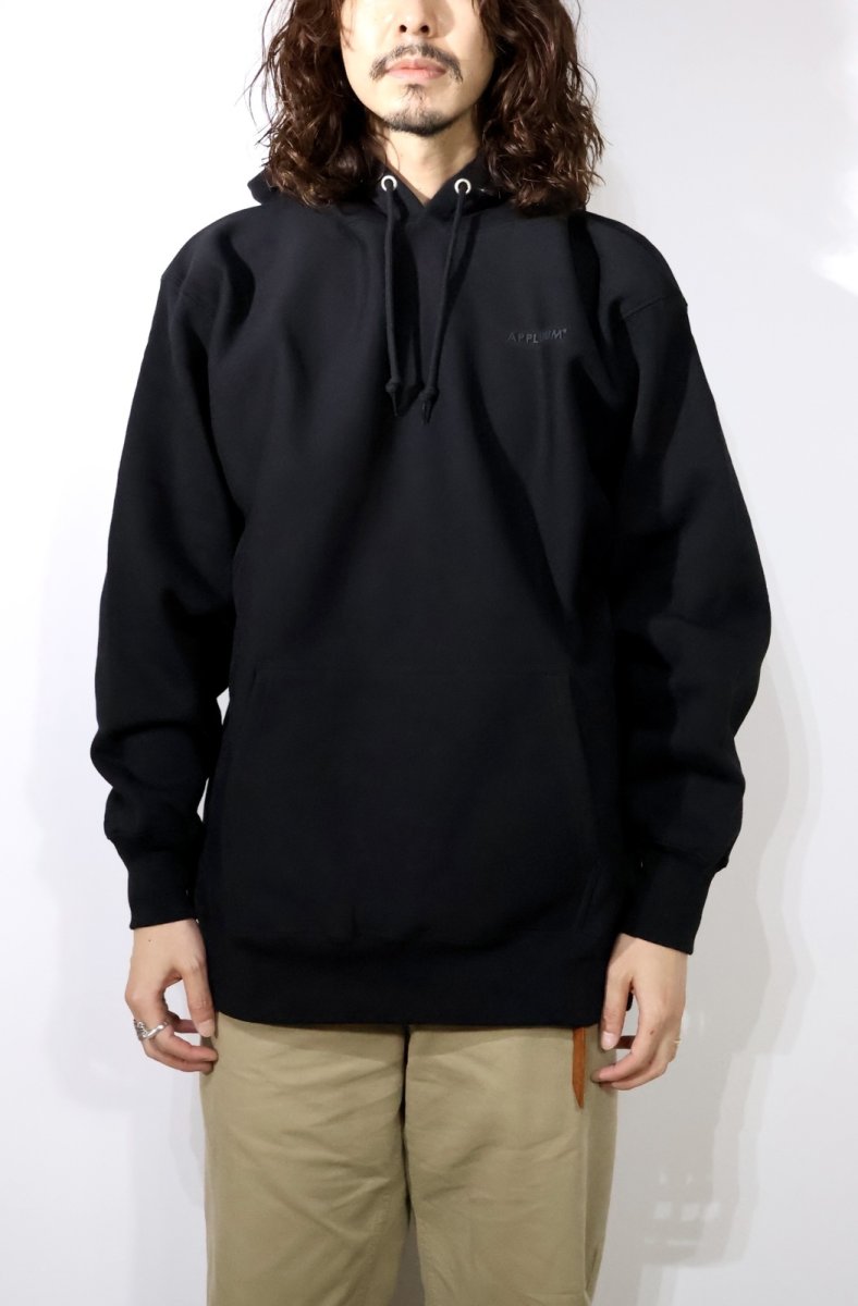 画像8: APPLEBUM  “ERIC COLEMAN” SWEAT HOODIE-MV1 (8)