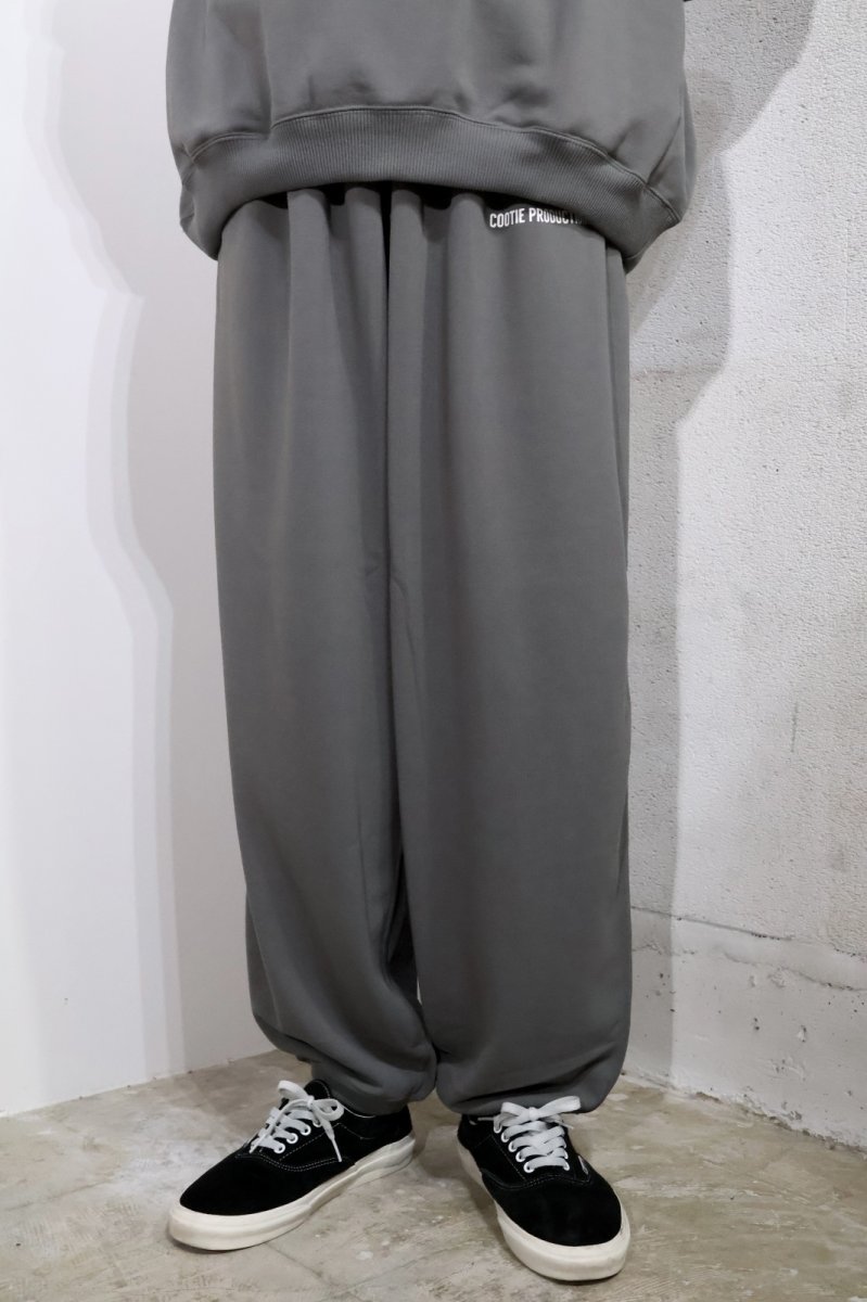 画像6: COOTIE   Dry Tech Sweat Pants (6)