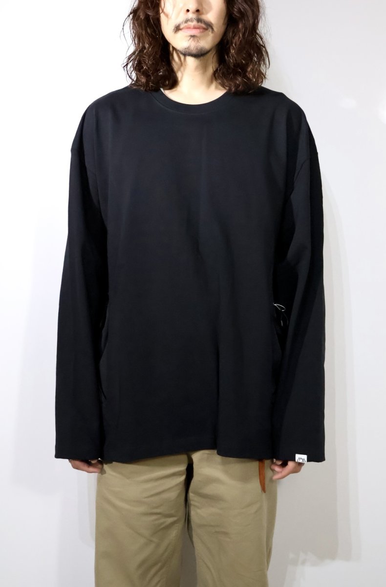 画像5: CMF OUTDOOR GARMENT  PHANTOM TEE (5)