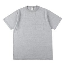 画像2: STANDARD CALIFORNIA  SD 88/12 Pocket T Vintage Wash (2)