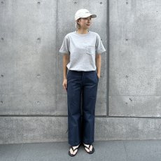 画像4: STANDARD CALIFORNIA  SD 88/12 Pocket T Vintage Wash (4)