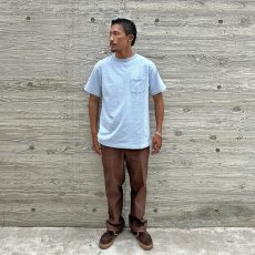 画像5: STANDARD CALIFORNIA  SD 88/12 Pocket T Vintage Wash (5)