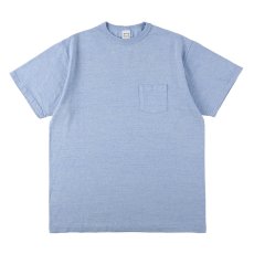 画像3: STANDARD CALIFORNIA  SD 88/12 Pocket T Vintage Wash (3)