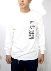 画像8: HideandSeek  30 L/S Tee (8)