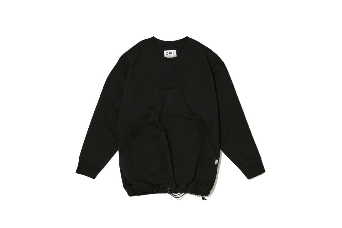 画像1: CMF OUTDOOR GARMENT  2PK SLOW DRY TEE L/S (1)