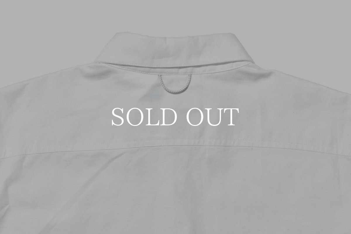 画像4: CMF OUTDOOR GARMENT  BD SHIRTS (4)