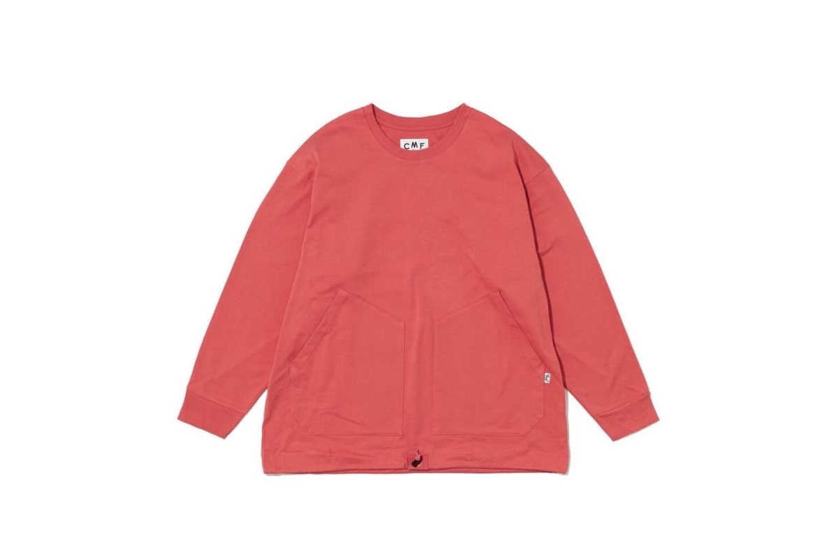 画像3: CMF OUTDOOR GARMENT  2PK SLOW DRY TEE L/S (3)