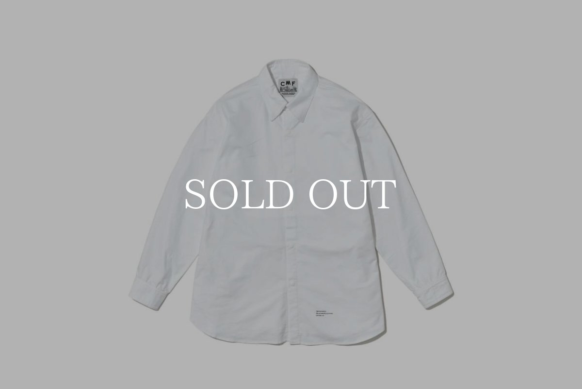 画像3: CMF OUTDOOR GARMENT  BD SHIRTS (3)