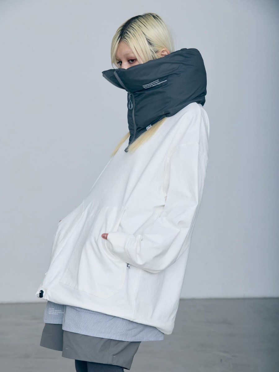 画像5: CMF OUTDOOR GARMENT  2PK SLOW DRY TEE L/S (5)