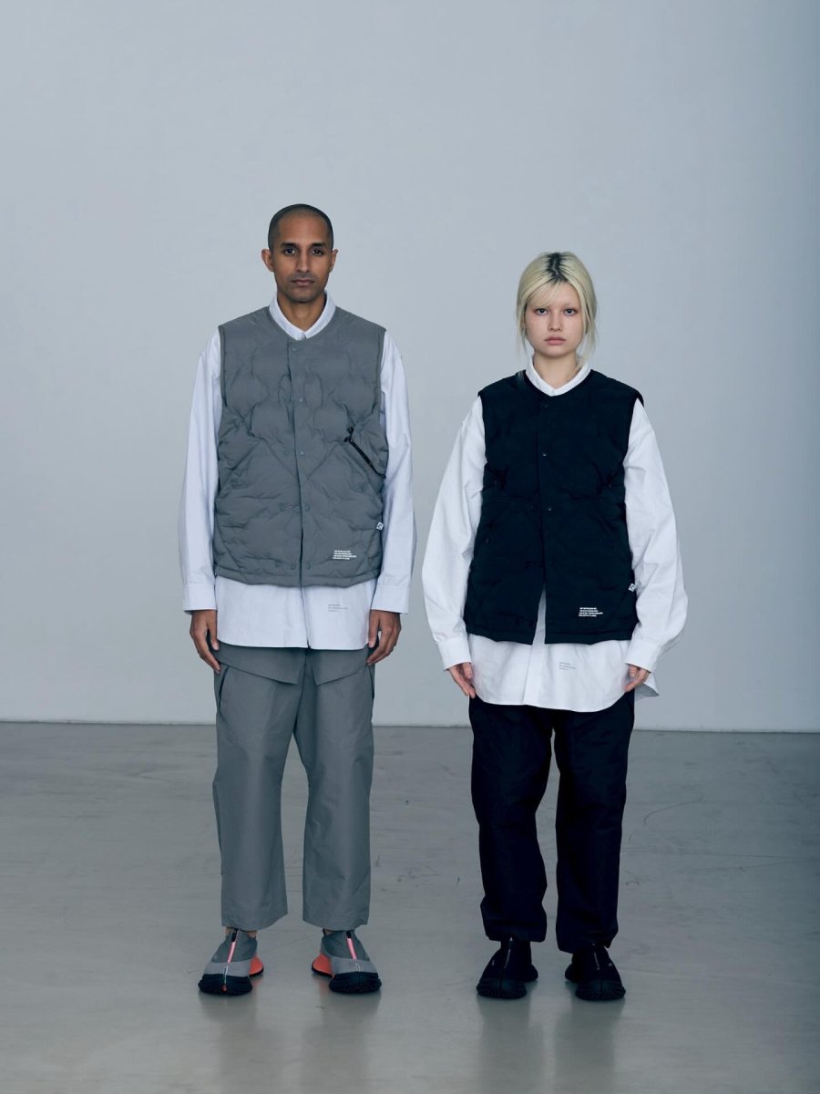 画像5: CMF OUTDOOR GARMENT  BD SHIRTS (5)