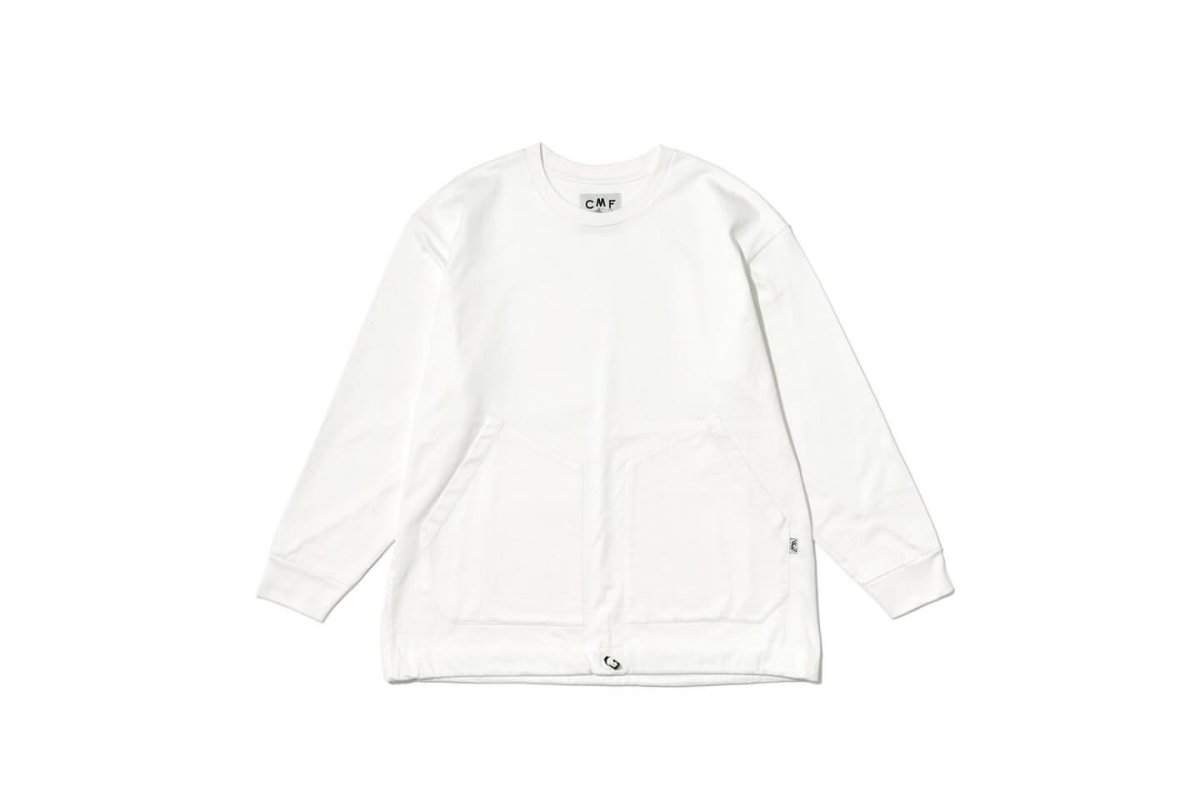 画像4: CMF OUTDOOR GARMENT  2PK SLOW DRY TEE L/S (4)