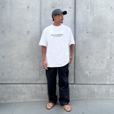 画像9: STANDARD CALIFORNIA  SD Chino Pants W Vintage Wash (9)