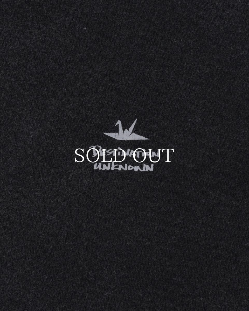 画像7: Liberaiders  MULTI FONT L/S TEE (7)