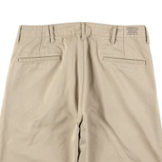 画像5: STANDARD CALIFORNIA  SD Chino Pants ST Vintage Wash (5)