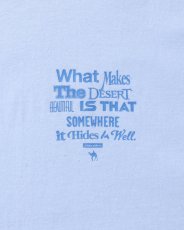 画像15: Liberaiders  MULTI FONT L/S TEE (15)