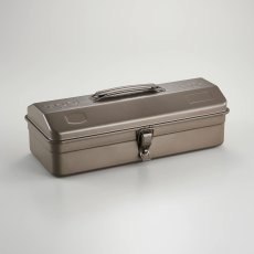 画像1: TOYO STEEL  山型工具箱 Y-350 TI (1)