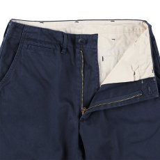 画像6: STANDARD CALIFORNIA  SD Chino Pants W Vintage Wash (6)