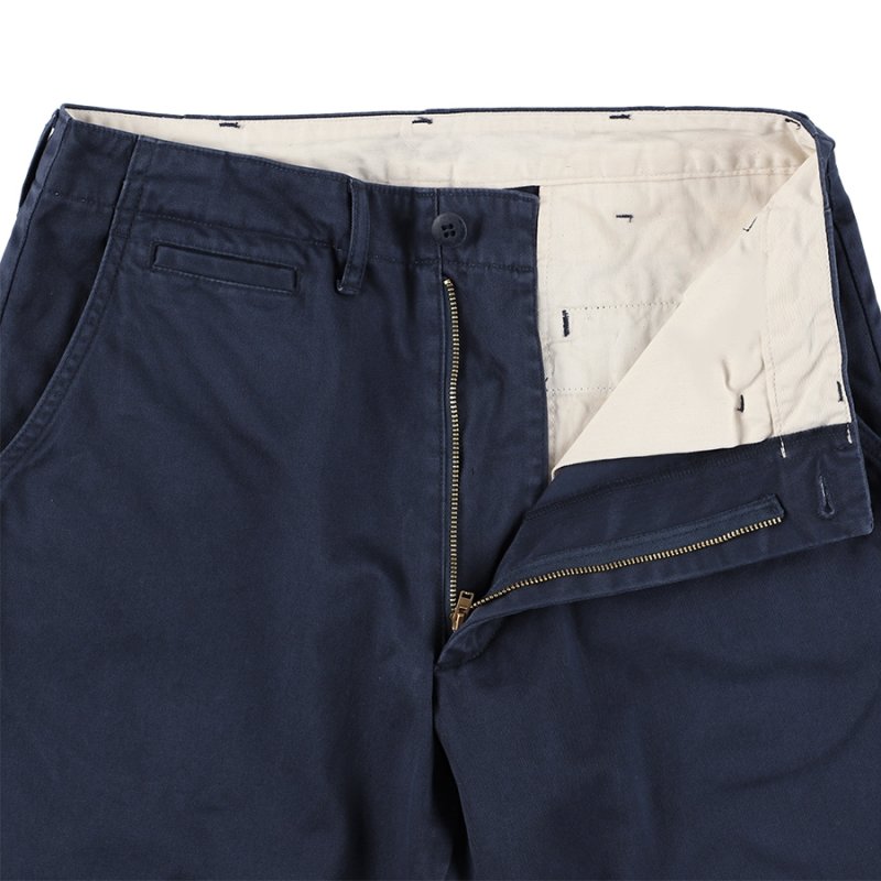 STANDARD CALIFORNIA SD Chino Pants W Vintage Wash BTKPF250 公式通販