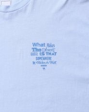 画像13: Liberaiders  MULTI FONT L/S TEE (13)