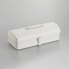 画像1: TOYO STEEL  山型工具箱 Y-350 W (1)