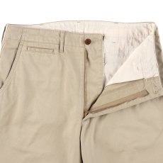 画像4: STANDARD CALIFORNIA  SD Chino Pants ST Vintage Wash (4)