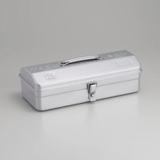 画像1: TOYO STEEL  山型工具箱 Y-350 SV (1)