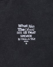 画像8: Liberaiders  MULTI FONT L/S TEE (8)
