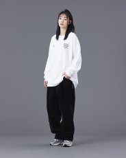 画像17: Liberaiders  MULTI FONT L/S TEE (17)
